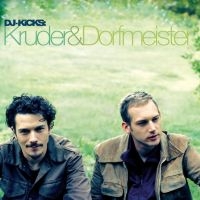 Kruder & Dorfmeister - Kruder & Dorfmeister Dj-Kicks ryhmässä Kommande produkter - 10 procent @ Bengans Skivbutik AB (1187087)