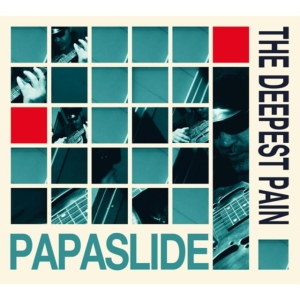 Papaslide - Deepest Pain ryhmässä CD @ Bengans Skivbutik AB (1187219)