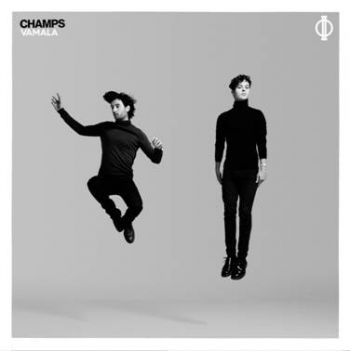 Champs - Vamala ryhmässä CD / Myydyimmät @ Bengans Skivbutik AB (1187233)