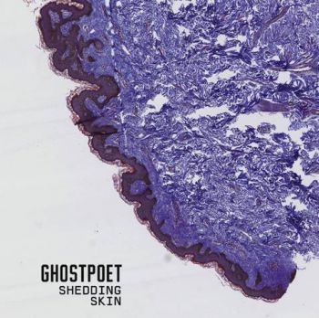 Ghostpoet - Shedding Skin ryhmässä CD / Myydyimmät @ Bengans Skivbutik AB (1187237)