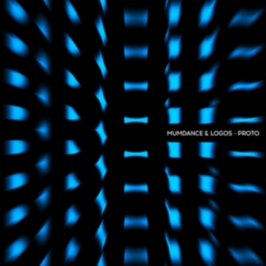 Mumdance & Logos - Proto ryhmässä VINYYLI @ Bengans Skivbutik AB (1187319)