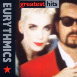 Eurythmics Annie Lennox Dave - Greatest Hits ryhmässä CD @ Bengans Skivbutik AB (1187783)