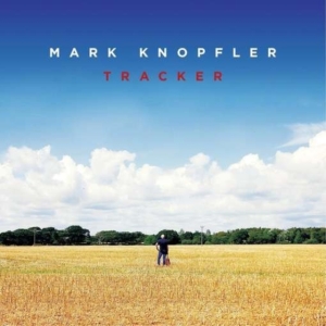 Mark Knopfler - Tracker ryhmässä Minishops / Dire Straits @ Bengans Skivbutik AB (1188923)