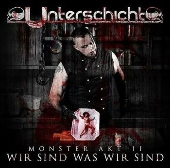 Unterscvhicht - Monster Akt2:Wir Sind Was Wir Sind ryhmässä CD / Myydyimmät @ Bengans Skivbutik AB (1188935)