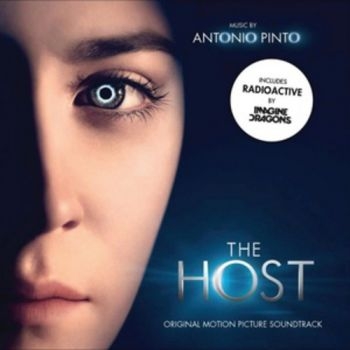 Various Artists - Host (Antonio Pinto) - Soundtrack ryhmässä CD / Myydyimmät @ Bengans Skivbutik AB (1188954)
