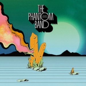 Phantom Band - Fears Trending ryhmässä CD @ Bengans Skivbutik AB (1188973)