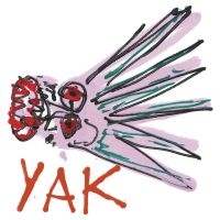Yak - Hungry Heart ryhmässä VINYYLI @ Bengans Skivbutik AB (1188990)