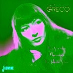 Greco Juliette - Les Grandes Chansons De Juliette Gr ryhmässä CD @ Bengans Skivbutik AB (1189009)