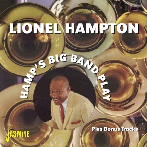Hampton Lionel - Hamp's Big Pland Play ryhmässä CD @ Bengans Skivbutik AB (1189010)