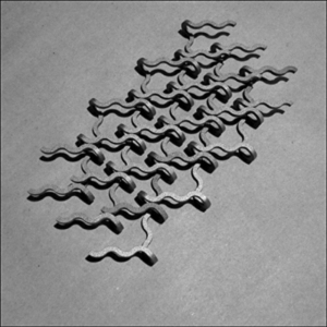 Zs - Xe ryhmässä CD @ Bengans Skivbutik AB (1189033)