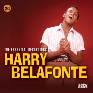 Harry Belafonte - Essential Recordings ryhmässä CD @ Bengans Skivbutik AB (1189041)