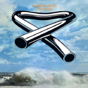 Mike Oldfield - Tubular Bells 2009 - Lp+Downlo ryhmässä Minishops / Mike Oldfield @ Bengans Skivbutik AB (1190053)