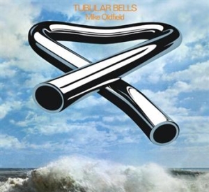 Mike Oldfield - Tubular Bells 2009 - Lp+Downlo ryhmässä -Start LP Kampanj UNI @ Bengans Skivbutik AB (1190053)