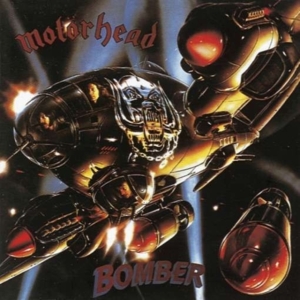 Motörhead - Bomber ryhmässä VINYYLI @ Bengans Skivbutik AB (1191459)