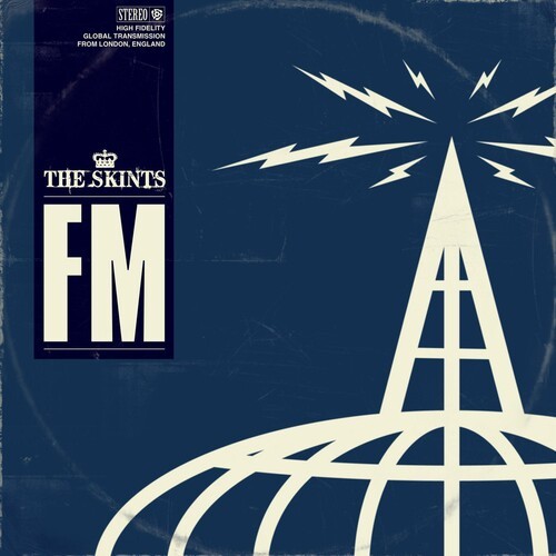 Skints - Fm ryhmässä CD / Reggae @ Bengans Skivbutik AB (1191494)