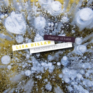 Dillan Lisa & Asbjörn Lerheim - Change Of Habit ryhmässä CD @ Bengans Skivbutik AB (1191509)