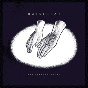 Daisyhead - Smallest Light ryhmässä CD @ Bengans Skivbutik AB (1191554)