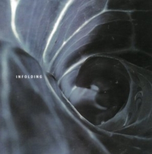 Spin Marvel - Infolding ryhmässä CD @ Bengans Skivbutik AB (1191568)