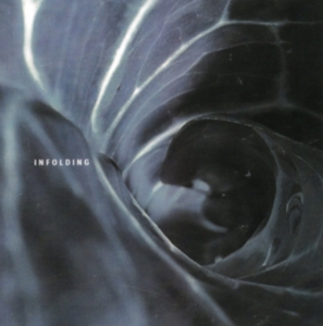 Spin Marvel - Infolding ryhmässä VINYYLI @ Bengans Skivbutik AB (1191569)
