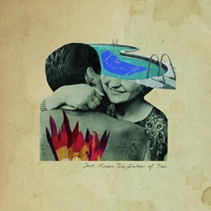 Josh Rouse - Embers Of Time ryhmässä ME SUOSITTELEMME / Klassiska lablar / YepRoc / Vinyyli @ Bengans Skivbutik AB (1191623)