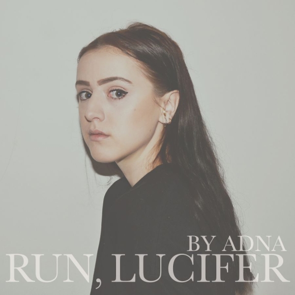 Adna - Run Lucifer ryhmässä CD / Myydyimmät @ Bengans Skivbutik AB (1193202)