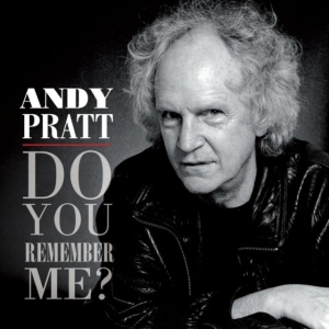 Pratt Andy - Do You Remember Me? ryhmässä CD @ Bengans Skivbutik AB (1193562)
