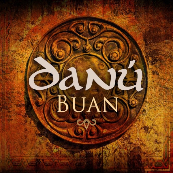 Danu - Buan ryhmässä CD / Myydyimmät @ Bengans Skivbutik AB (1193565)