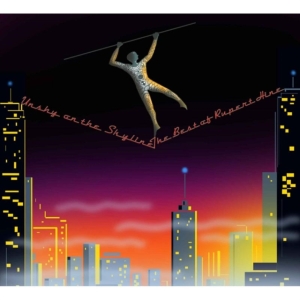 Hine Rupert - Unshy On The Skyline The Best Of Ru ryhmässä CD @ Bengans Skivbutik AB (1193581)