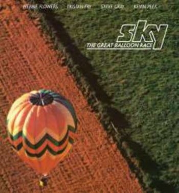 Sky - Mozart: Remastered Edition ryhmässä CD / Myydyimmät @ Bengans Skivbutik AB (1193583)