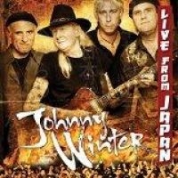 Winter Johnny - Live From Japan ryhmässä CD @ Bengans Skivbutik AB (1193654)