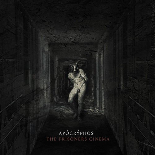 Apocryphos - Prisoners Cinema ryhmässä CD / Pop @ Bengans Skivbutik AB (1193693)