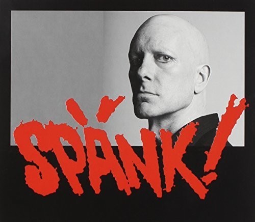 En Esch - Spänk ryhmässä CD @ Bengans Skivbutik AB (1193698)
