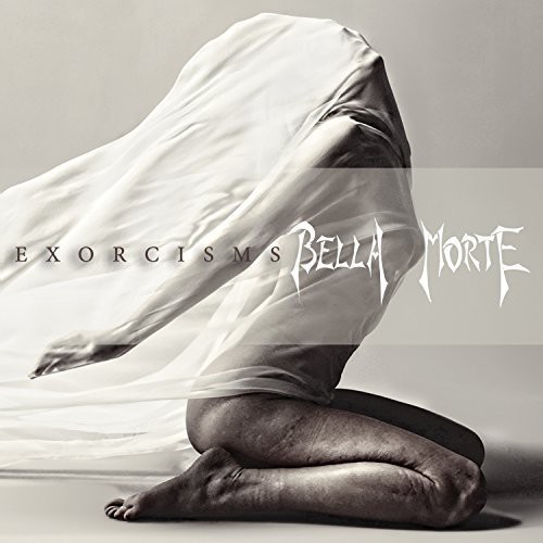 Bella Morte - Exorcisms (Vinyl) ryhmässä VINYYLI / Myydyimmät @ Bengans Skivbutik AB (1193720)