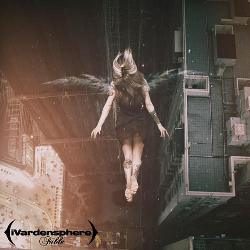 Ivardensphere - Fable ryhmässä CD / Pop @ Bengans Skivbutik AB (1193725)