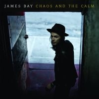 James Bay - Chaos And The Calm (Vinyl) ryhmässä VINYYLI @ Bengans Skivbutik AB (1224868)