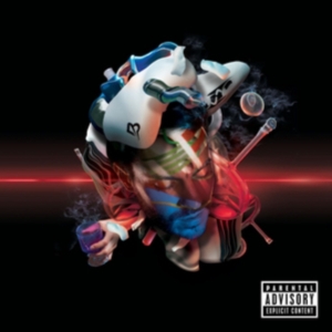 Brodinski - Brava ryhmässä VINYYLI @ Bengans Skivbutik AB (1224875)