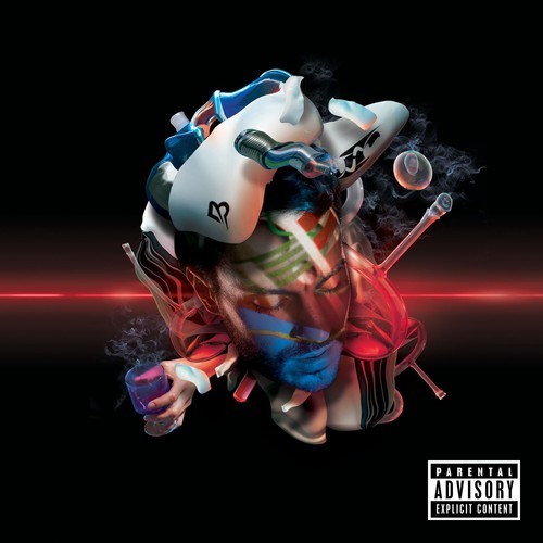 Brodinski - Brava ryhmässä CD / Myydyimmät @ Bengans Skivbutik AB (1224878)
