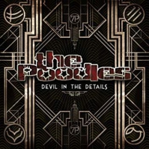 Poodles - Devil In The Details ryhmässä CD @ Bengans Skivbutik AB (1242966)