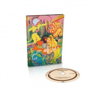 Blues Pills - Blues Pills (Live) ryhmässä CD @ Bengans Skivbutik AB (1244219)