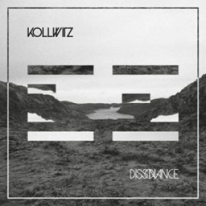 Kollwitz - Dissonance ryhmässä CD @ Bengans Skivbutik AB (1244234)