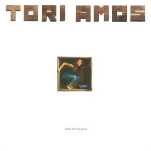 Tori Amos - Little Earthquakes ryhmässä -Start Vinyl @ Bengans Skivbutik AB (1244251)