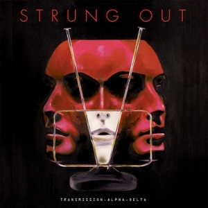 Strung Out - Transmission.Alpha.Delta ryhmässä CD @ Bengans Skivbutik AB (1244294)