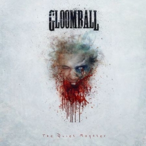 Gloomball - Quiet Monster ryhmässä CD @ Bengans Skivbutik AB (1244321)