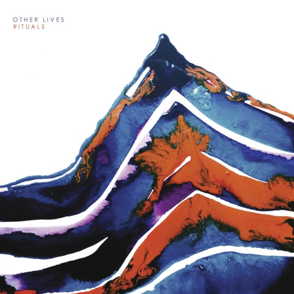 Other Lives - Rituals ryhmässä CD / Myydyimmät @ Bengans Skivbutik AB (1244387)