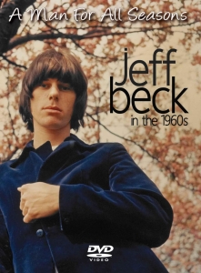 Beck Jeff - In The 1960S  - Dvd Documentary ryhmässä Musiikki-DVD & Bluray @ Bengans Skivbutik AB (1246160)
