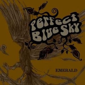 Perfect Blue Sky - Emerald ryhmässä CD @ Bengans Skivbutik AB (1246781)