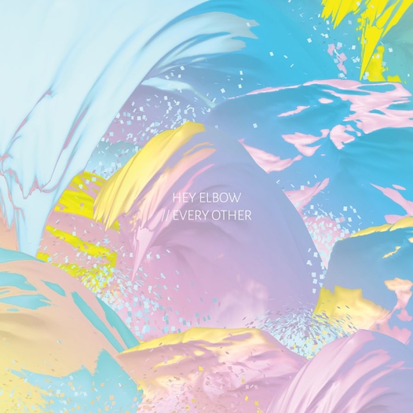 Hey Elbow - Every Other ryhmässä CD / Myydyimmät @ Bengans Skivbutik AB (1247380)