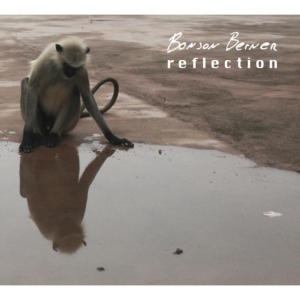 Bonson Berner - Reflection ryhmässä CD @ Bengans Skivbutik AB (1247408)