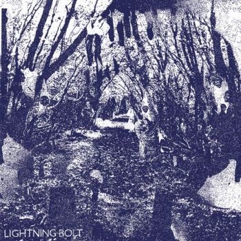 Lightning Bolt - Fantasy Empire ryhmässä VINYYLI / Myydyimmät @ Bengans Skivbutik AB (1247495)