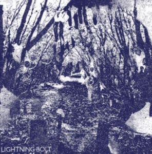 Lightning Bolt - Fantasy Empire ryhmässä CD @ Bengans Skivbutik AB (1247496)